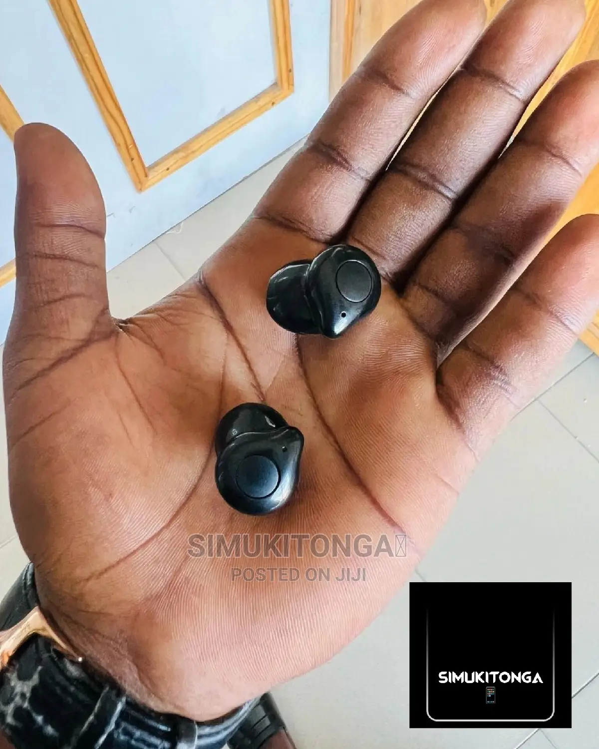 Airpods Mini