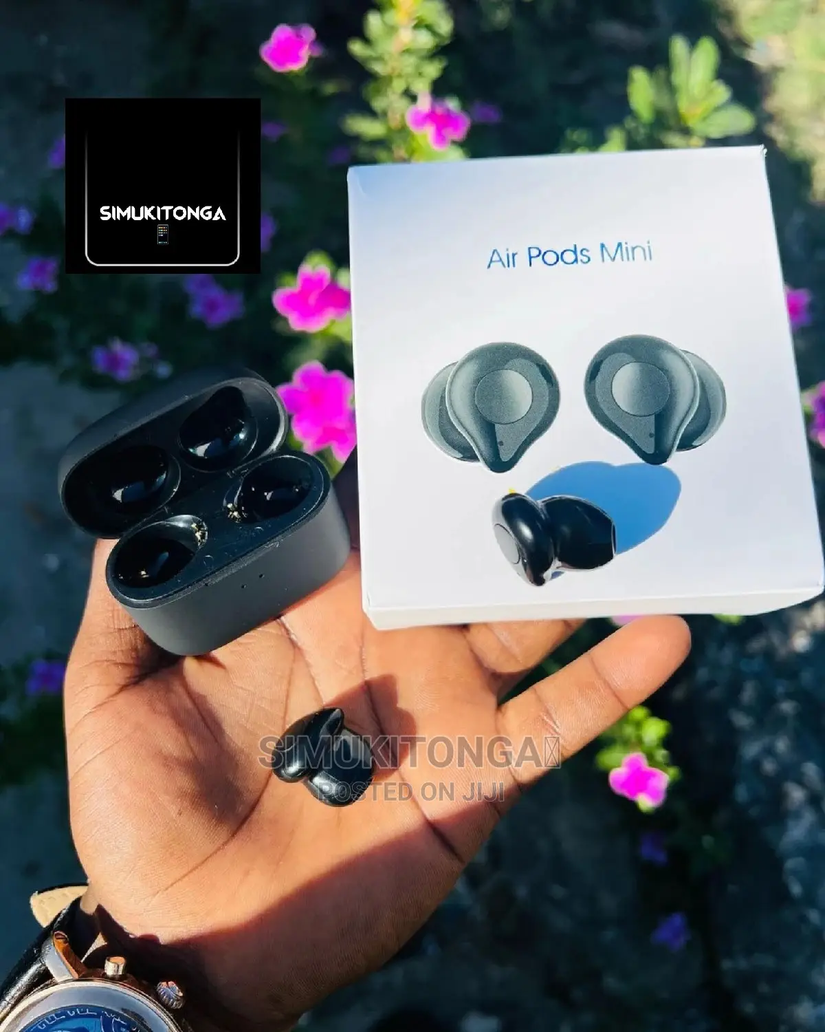 Airpods Mini