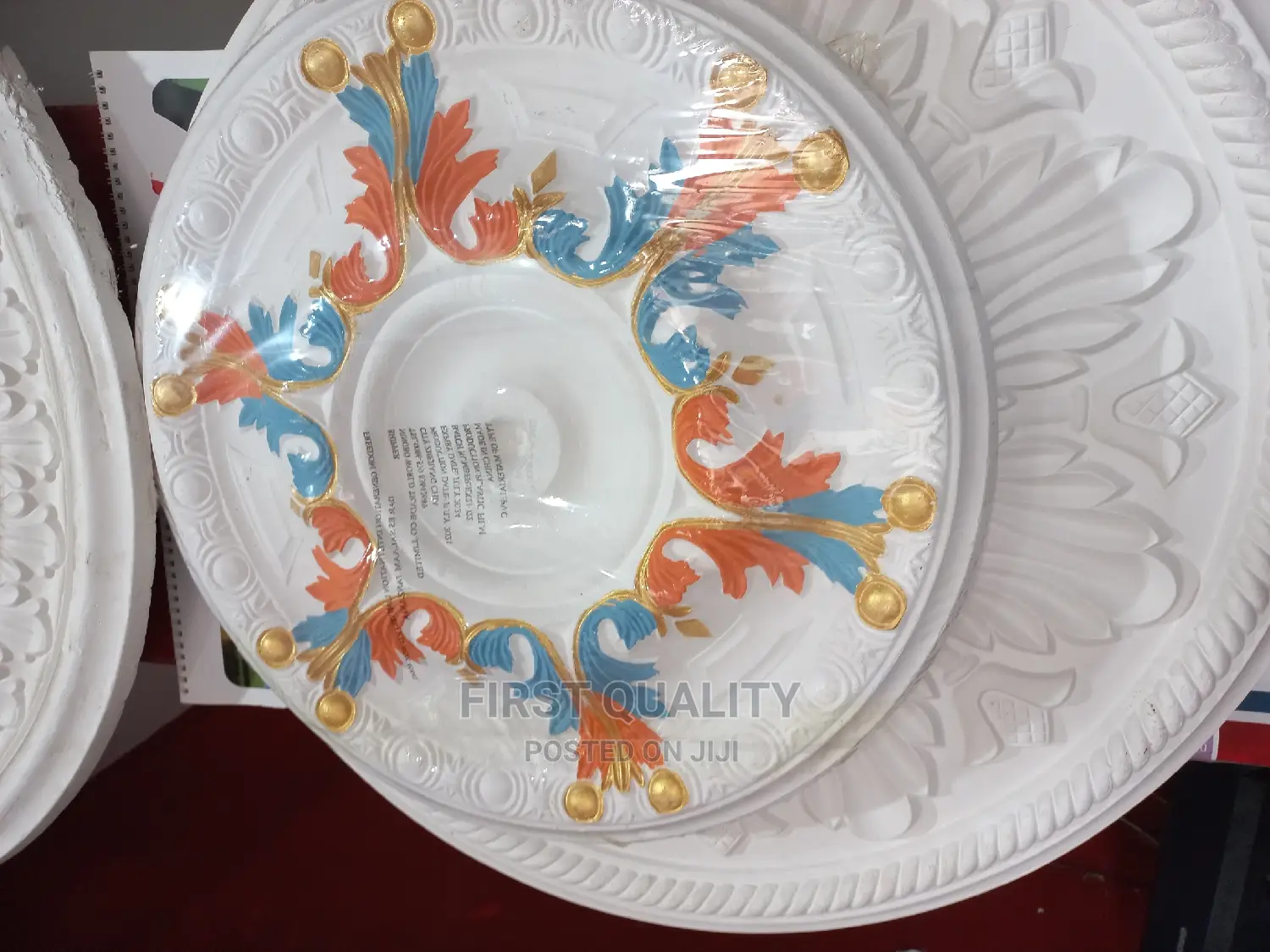 Quality Gypsum Flowers