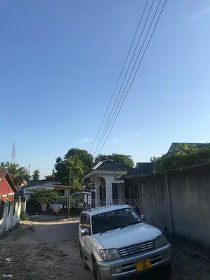 4bdrm Bungalow in Kijitonya, Kijitonyama for Sale