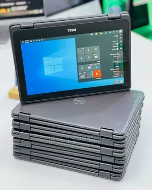 Laptop Dell Latitude 3189 4GB Intel HDD+SSD 128GB