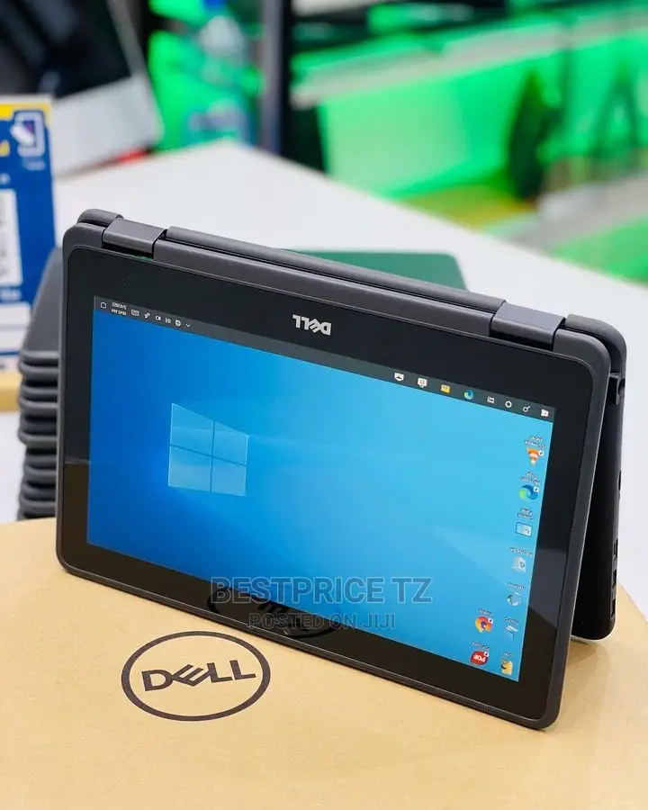 Laptop Dell Latitude 3189 4GB Intel HDD+SSD 128GB
