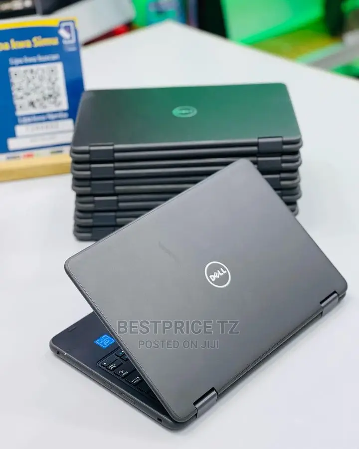 Laptop Dell Latitude 3189 4GB Intel HDD+SSD 128GB