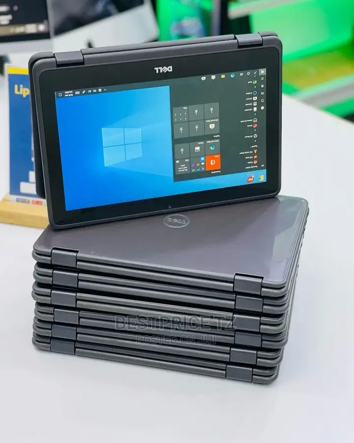 Laptop Dell Latitude 3189 4GB Intel HDD+SSD 128GB