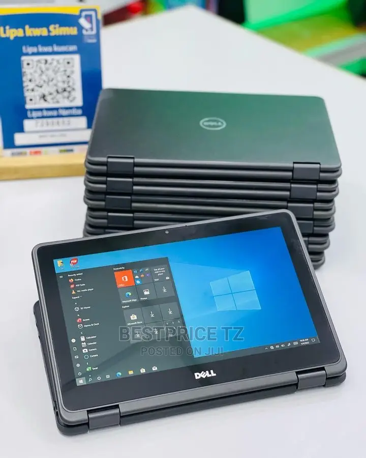 Laptop Dell Latitude 3189 4GB Intel HDD+SSD 128GB