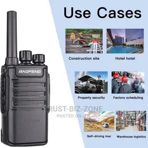 Redio Call 2pcs