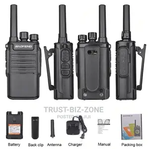 Redio Call 2pcs