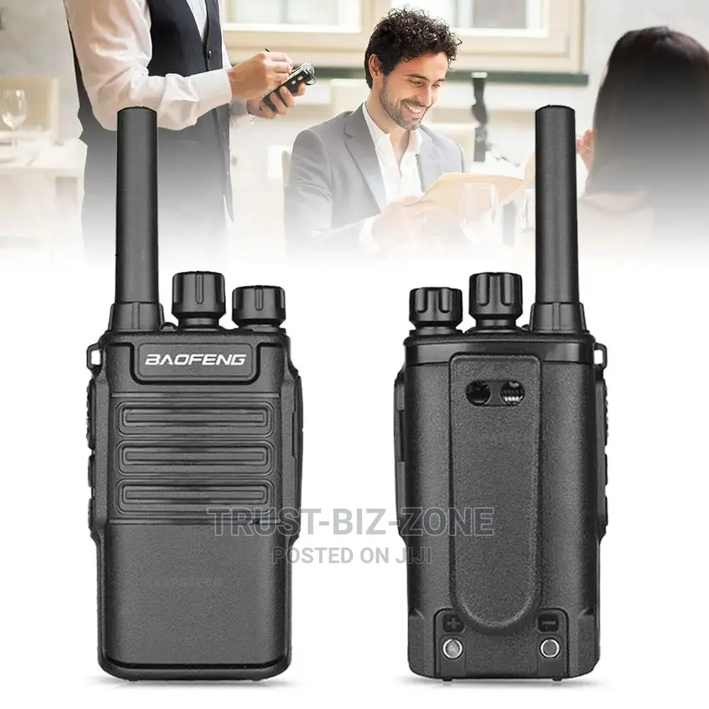 Redio Call 2pcs