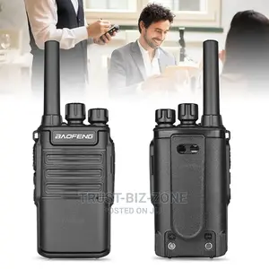 Redio Call 2pcs