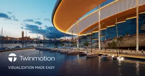 Twinmotion Lifetime Activation