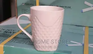 Coffee Mugs 6pcs Set