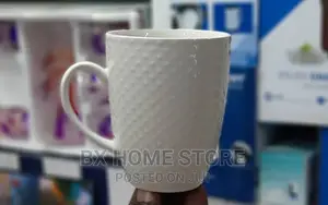 Coffee Mugs 6pcs Set