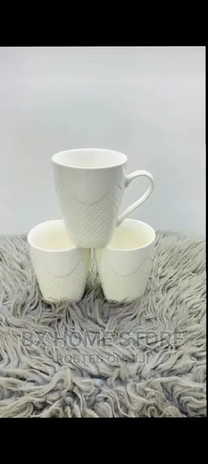 Coffee Mugs 6pcs Set
