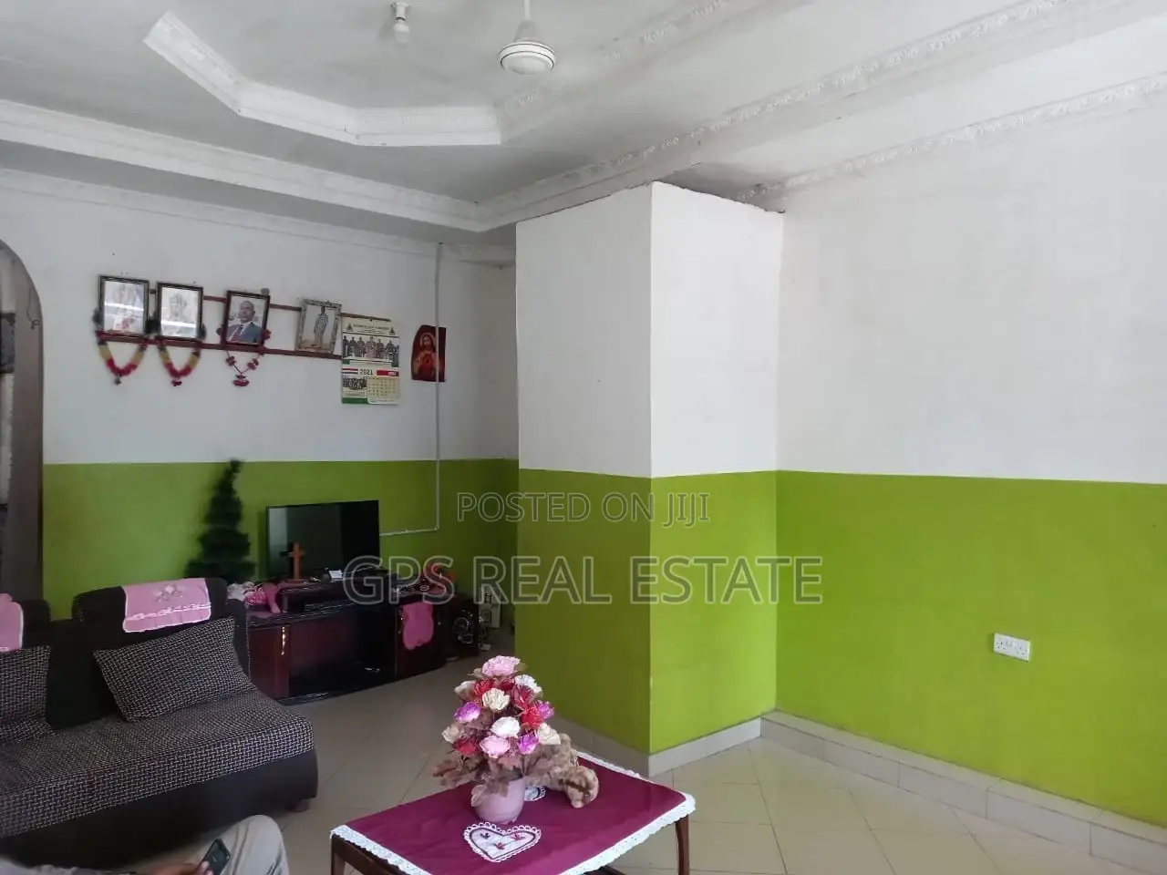 3bdrm House in Kibaha Tanita for sale