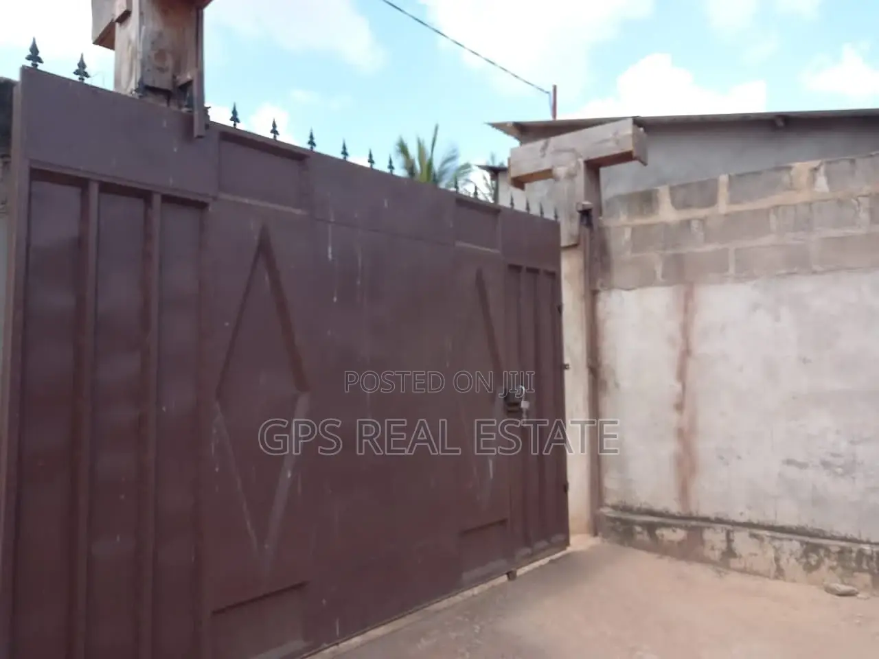 3bdrm House in Kibaha Tanita for sale