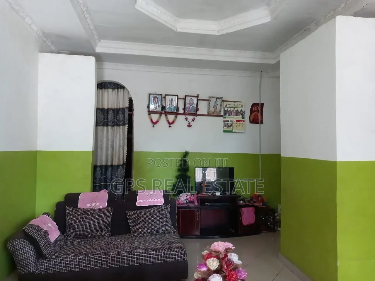 3bdrm House in Kibaha Tanita for sale