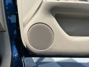 Toyota Corona 2007 Blue