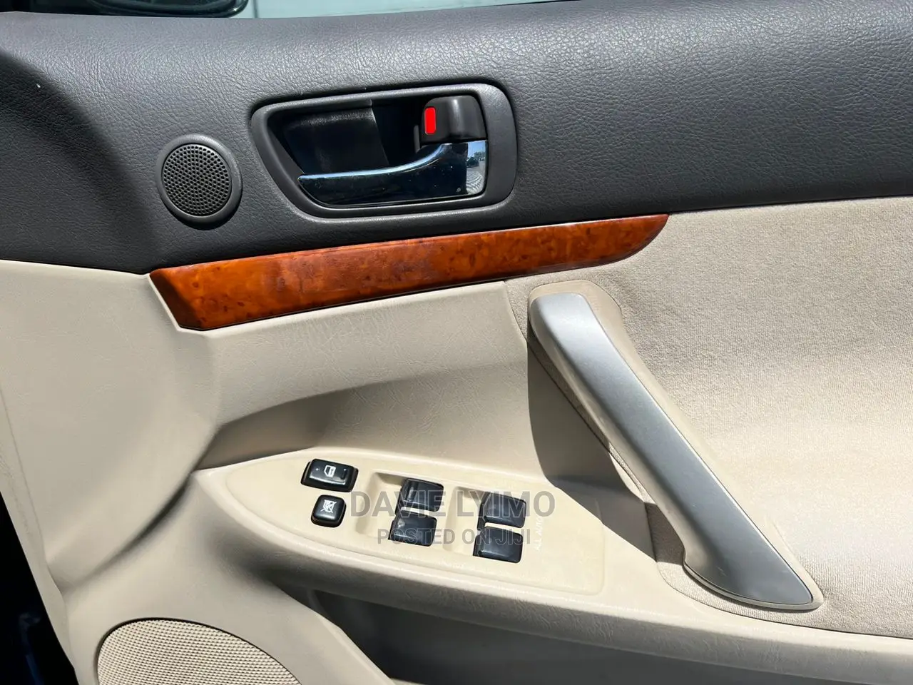 Toyota Corona 2007 Blue