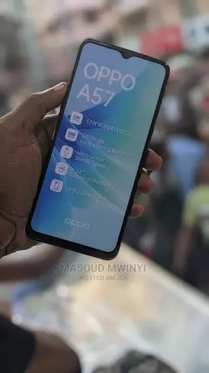 New Oppo A57 64 GB