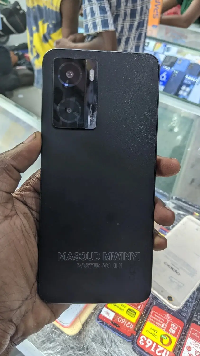 New Oppo A57 64 GB