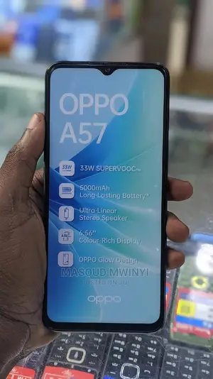 New Oppo A57 64 GB