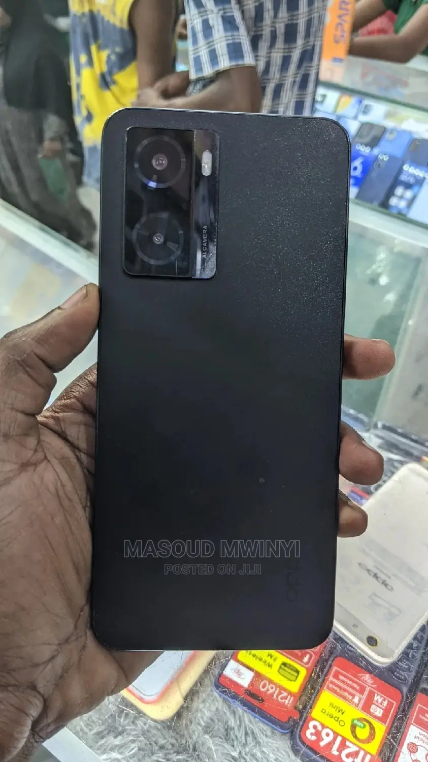 New Oppo A57 64 GB