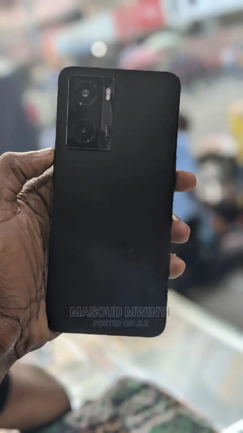 New Oppo A57 64 GB