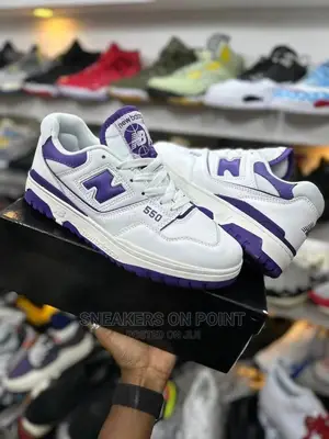 New Balance