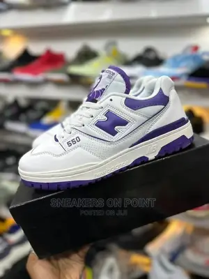 New Balance