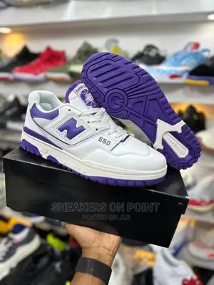 New Balance