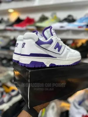 New Balance