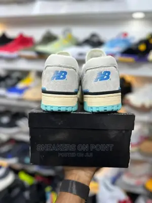Original New Balance