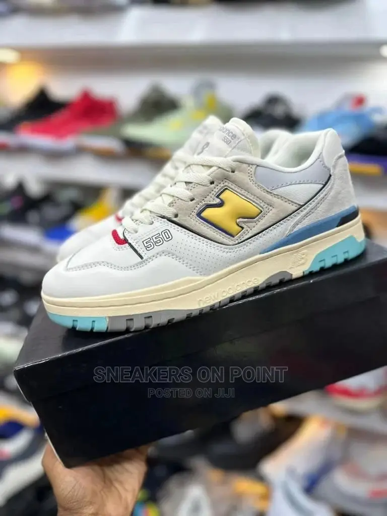 Original New Balance
