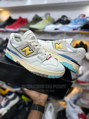 Original New Balance