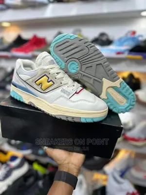 Original New Balance