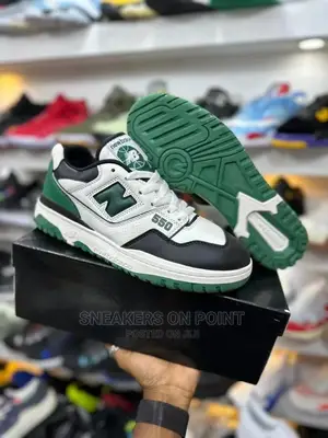 Original New Balance