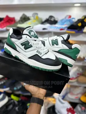 Original New Balance