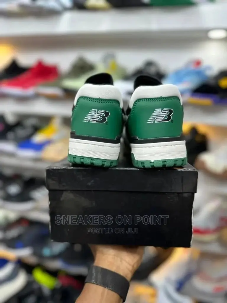 Original New Balance