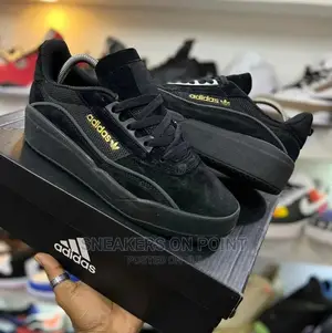 Qulity Adidas