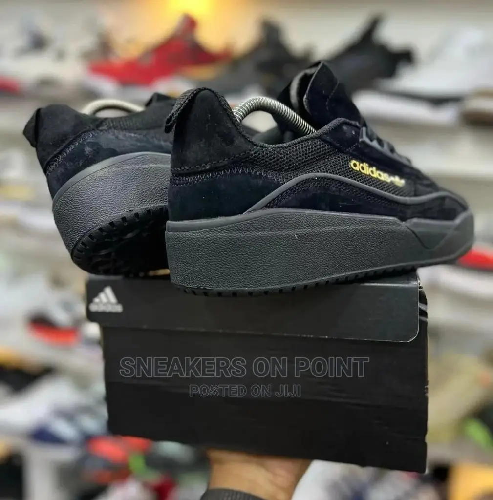 Qulity Adidas