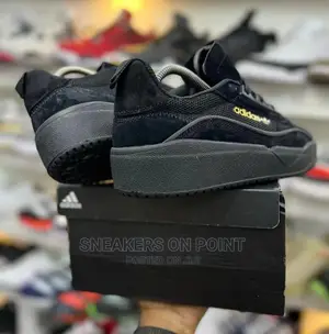 Qulity Adidas