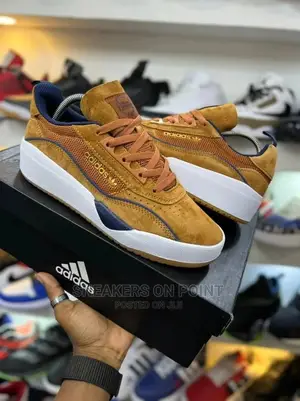 Qulity Adidas Shoes