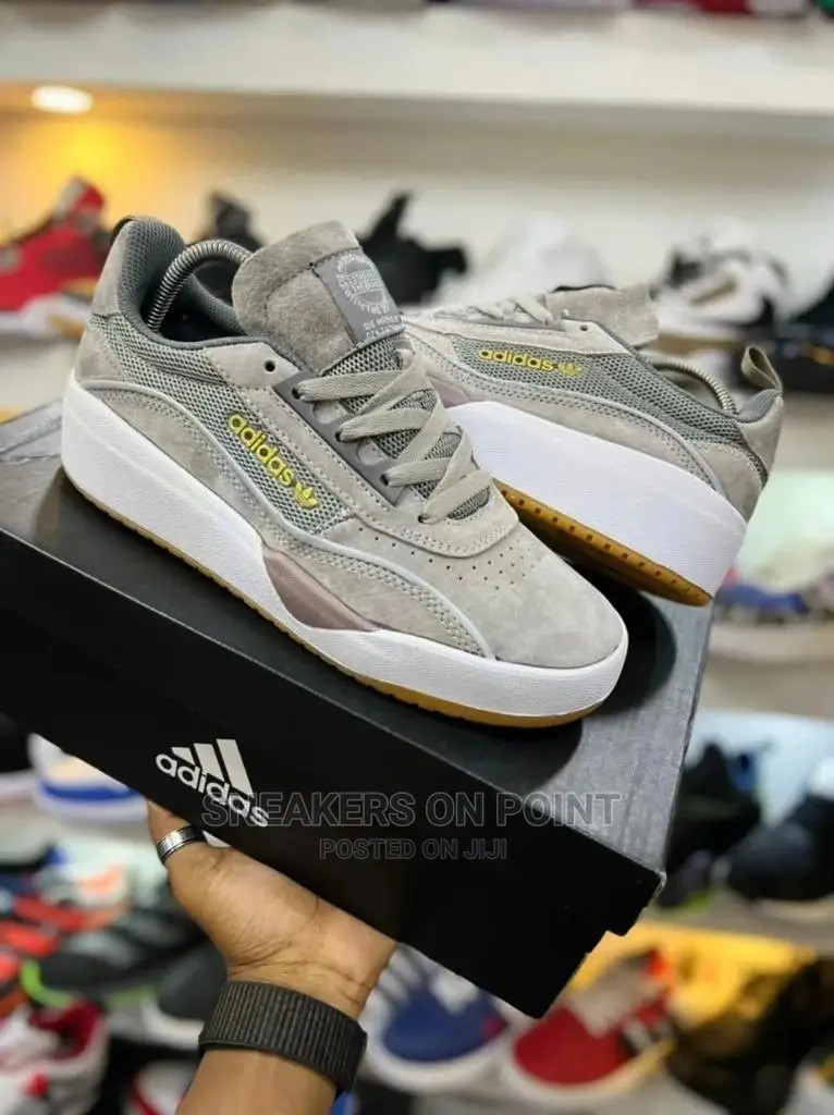 Qulity Adidas Shoes