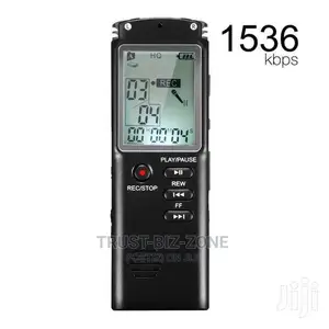 Digital Voice Recorder