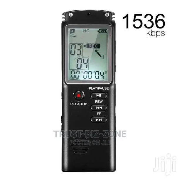 Digital Voice Recorder