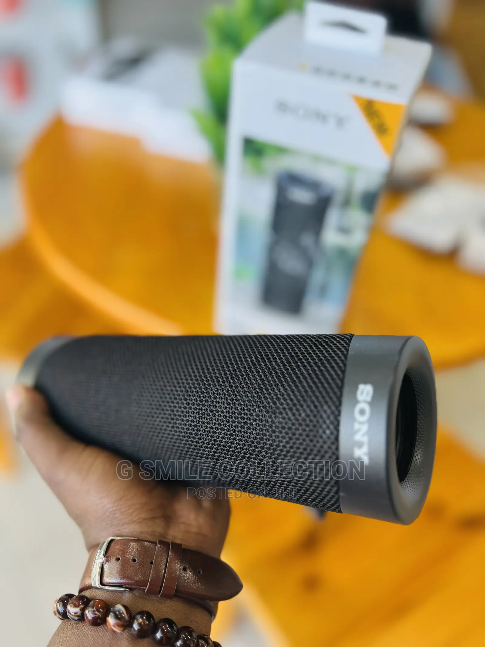 Sony Xb23 Bluetooth Speaker