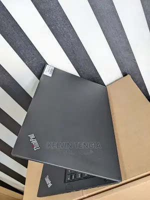 Laptop Lenovo ThinkPad T470 8GB Intel Core I5 SSD 256GB