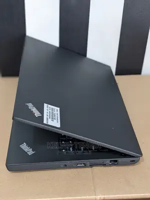 Laptop Lenovo ThinkPad X270 8GB Intel Core I7 SSD 256GB