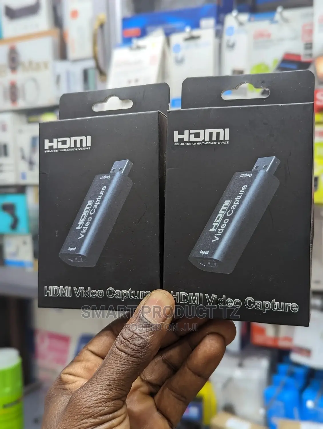 HDMI Video Capture