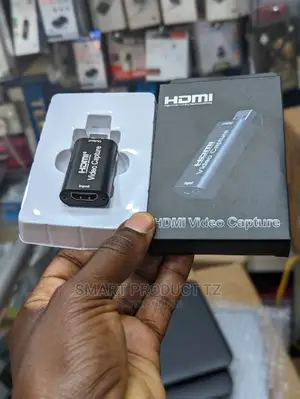 HDMI Video Capture